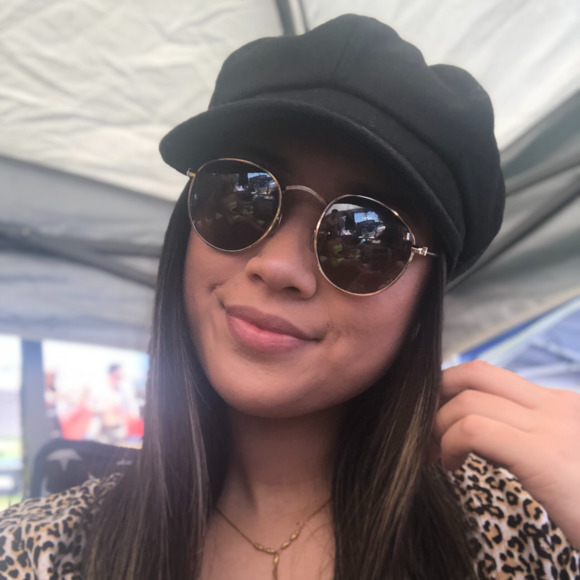 Meet your Posher, Kaylee - Picture 1 of 1